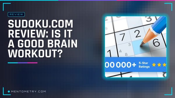 Sudoku.com Review: Is It a Good Brain Workout?