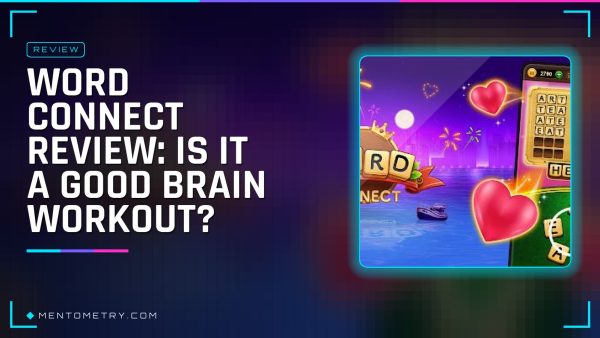 Word Connect Review: Is It a Good Brain Workout?