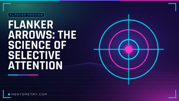 Flanker Arrows: The Science of Selective Attention