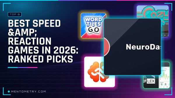 Best Speed & Reaction Games in 2026: Ranked Picks