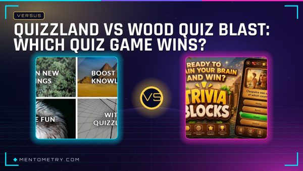 QuizzLand vs Wood Quiz Blast: Which Quiz Game Wins?