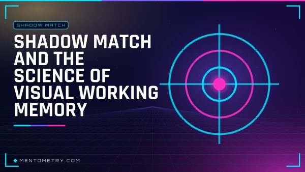 Shadow Match and the Science of Visual Working Memory