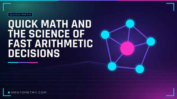 Quick Math and the Science of Fast Arithmetic Decisions