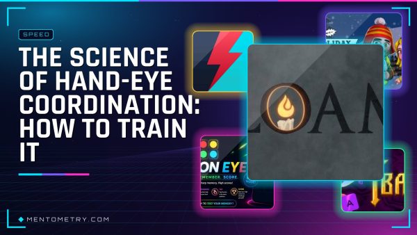 The Science of Hand-Eye Coordination: How to Train It