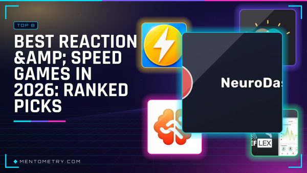 Best Reaction & Speed Games in 2026: Ranked Picks