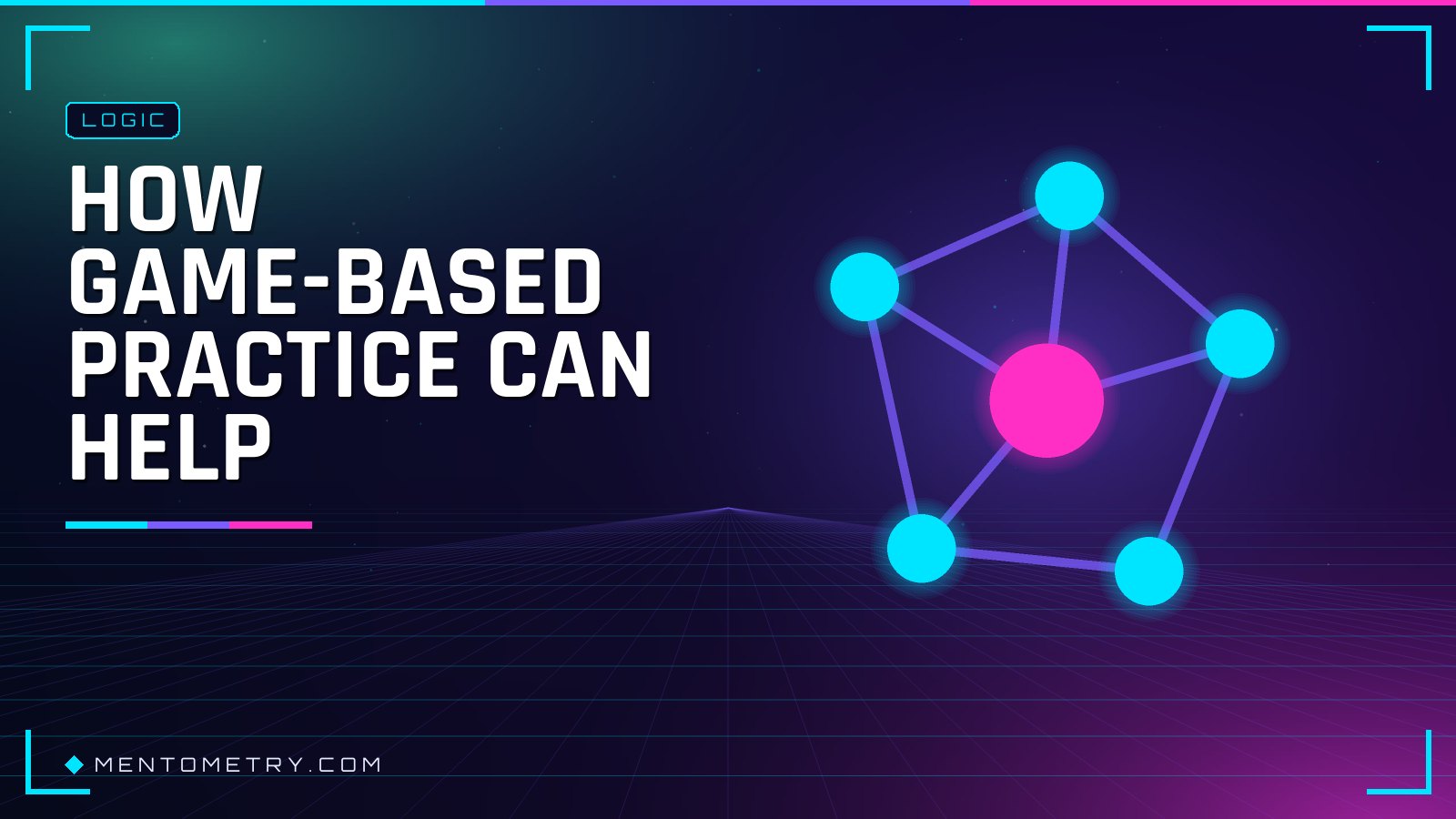 How Game-Based Practice Can Help