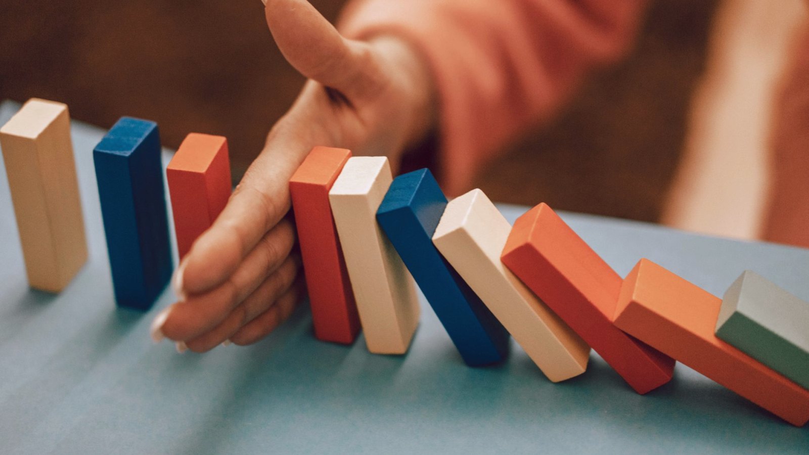 What short cognitive games can reveal
