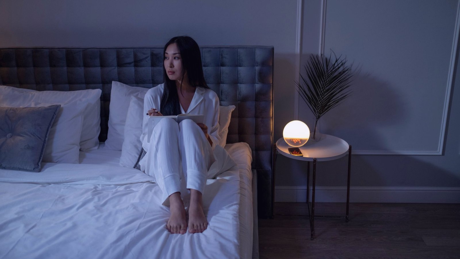 How strong is the case against screens before bed?