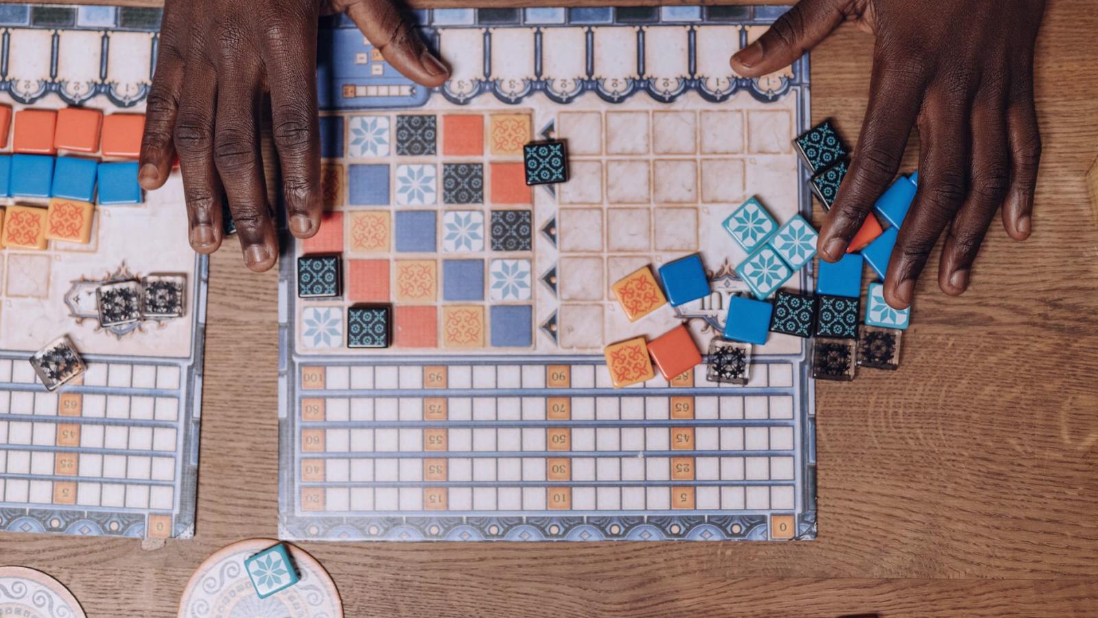 Tile Explorer - Triple Match: a tile-focused puzzle path