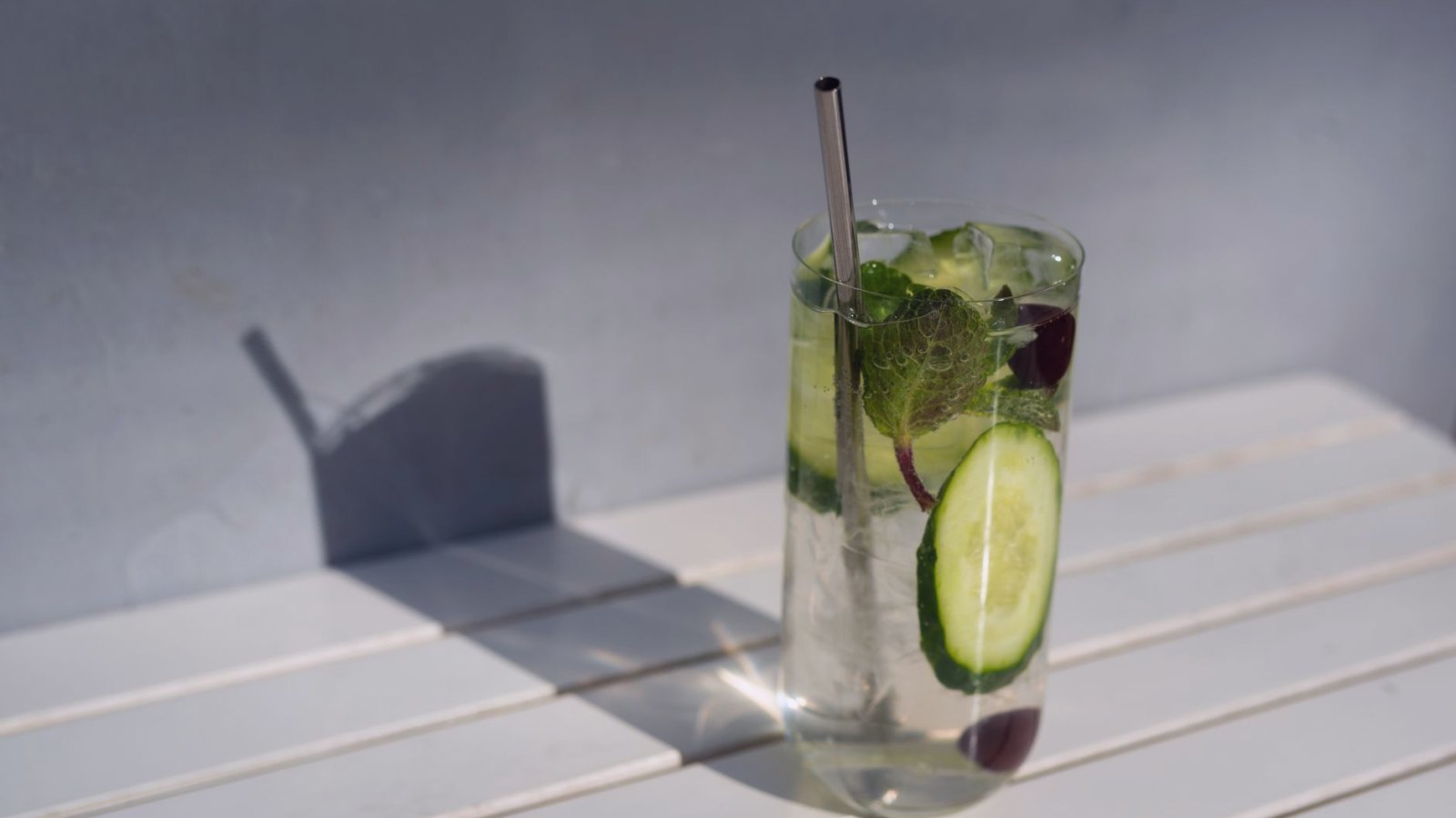 A safer, more useful hydration routine