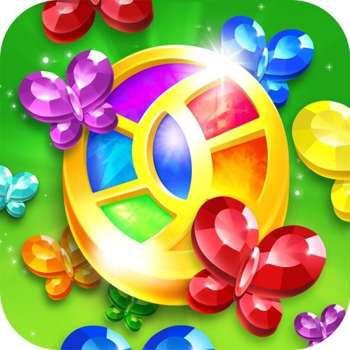 Genies & Gems: Puzzle & Quests cover