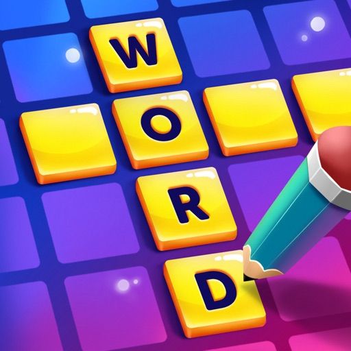 CodyCross: Crossword Puzzles cover