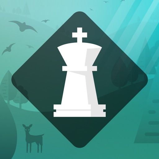 Magnus Trainer - Train Chess cover