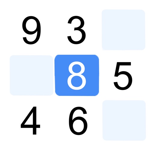 Sudoku ⋆⋆ cover