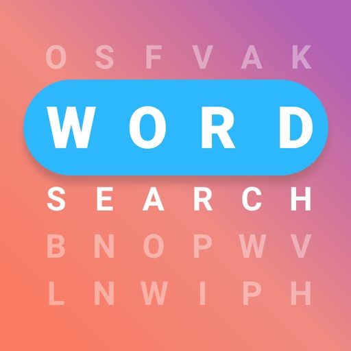 Word Search Pro‧ cover