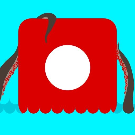 Octopuz cover