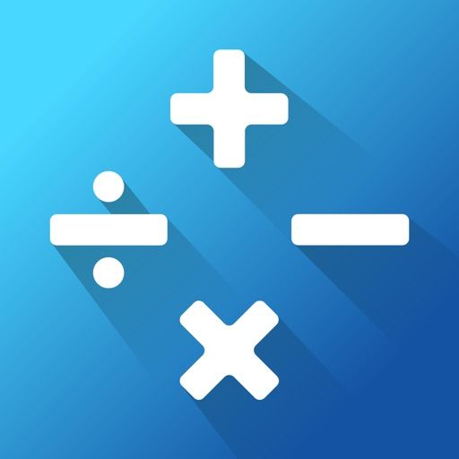 Matix: mental math training cover