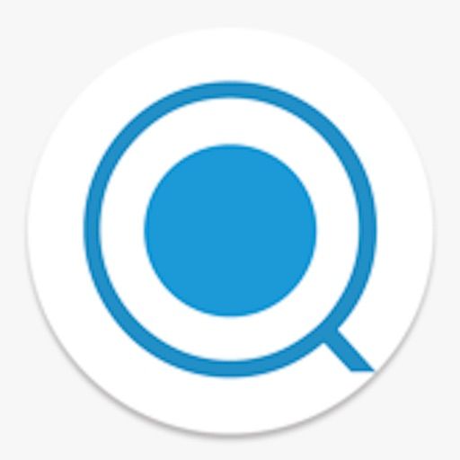 Reaction time test game :Quiq cover