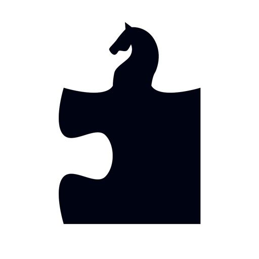 My Chess Puzzles cover