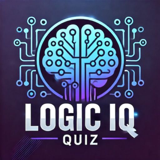 Logic IQ Quiz cover