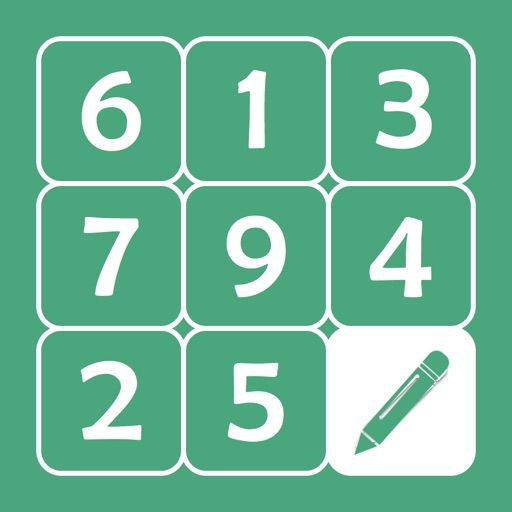 Super Sudoku - Brainstorming!! cover