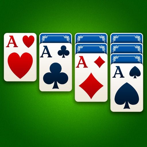 Solitaire.com: Classic Cards cover
