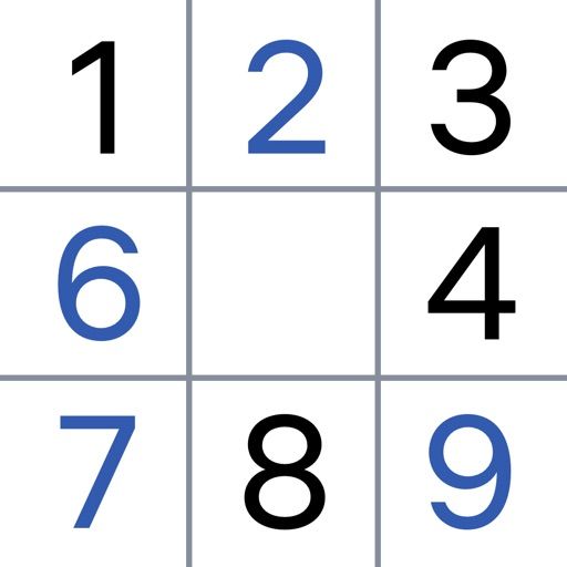 Sudoku.com - Number Games cover