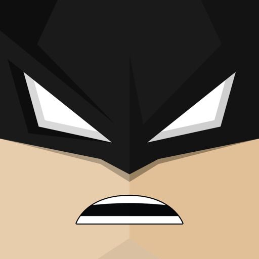 Superhero Quiz Trivia Game - Superheroes,Villains cover