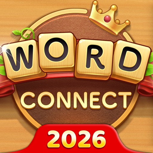 Word Connect ¤ cover