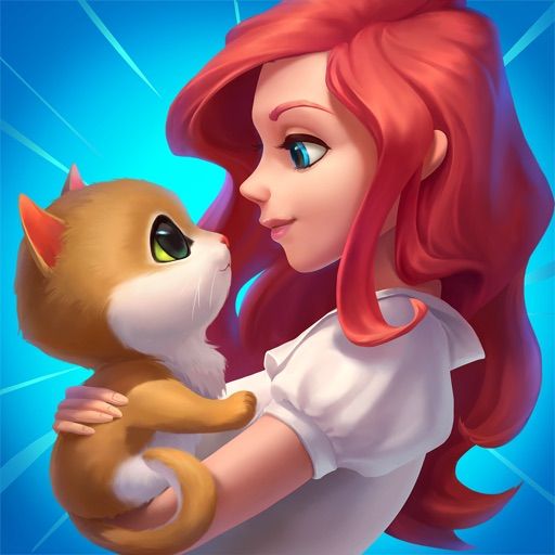Meow Match cover