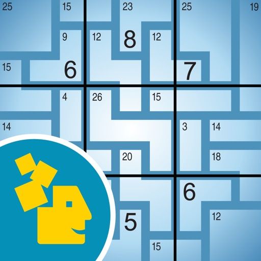 SumSudoku: Killer Sudoku cover