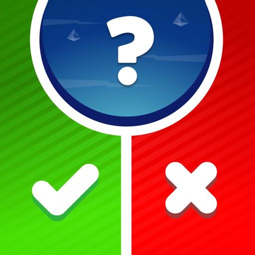 QuizzLand. Quiz & Trivia game cover