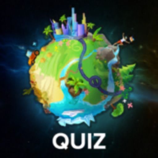 General Knowledge Quiz Game cover
