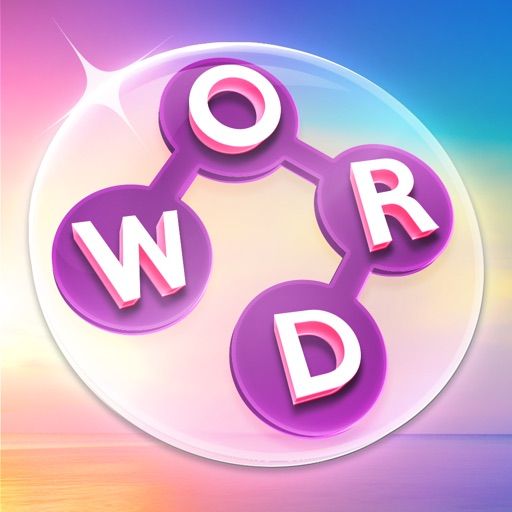 Wordscapes Uncrossed cover