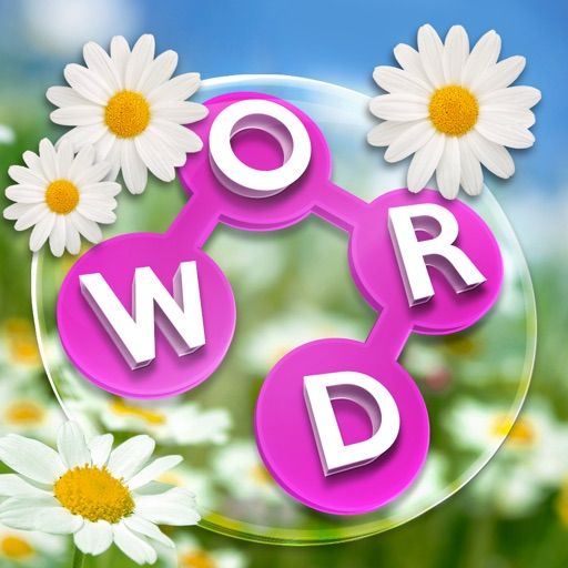 Wordscapes In Bloom cover