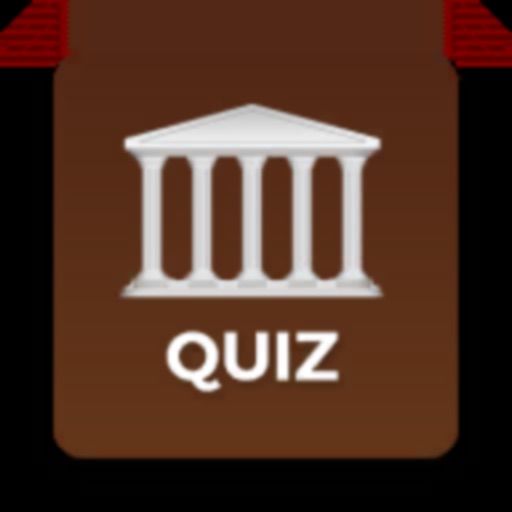 World History Trivia Quiz cover