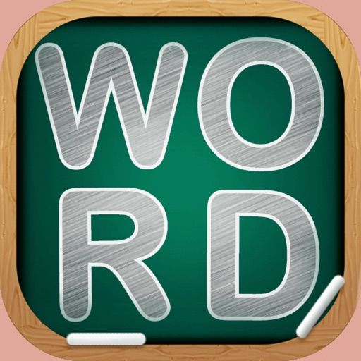 Word Finder - Word Connect cover