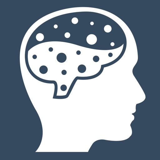 IQ Test Brain Training Riddles cover