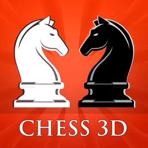 Real Chess 3D cover