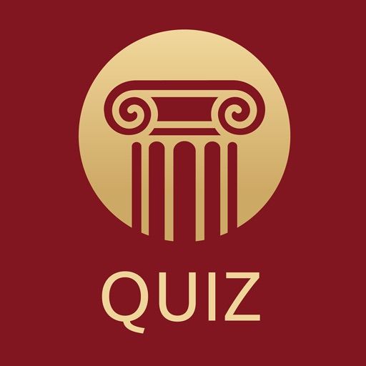 World History Quiz Test Trivia cover