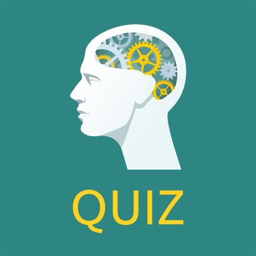 General Knowledge Quiz Trivia cover