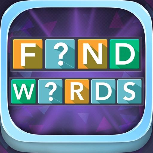 Wordlook - Word Puzzle Games cover