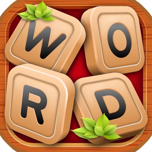 Word Winner - Find, make words cover