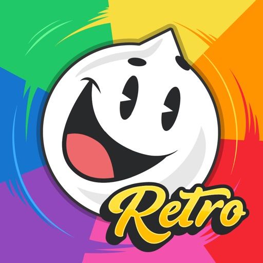Trivia Crack Retro Brain Games cover
