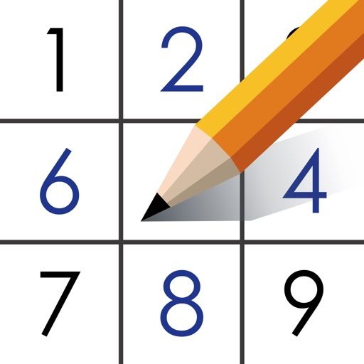 Sudoku - Brain Puzzle Games cover