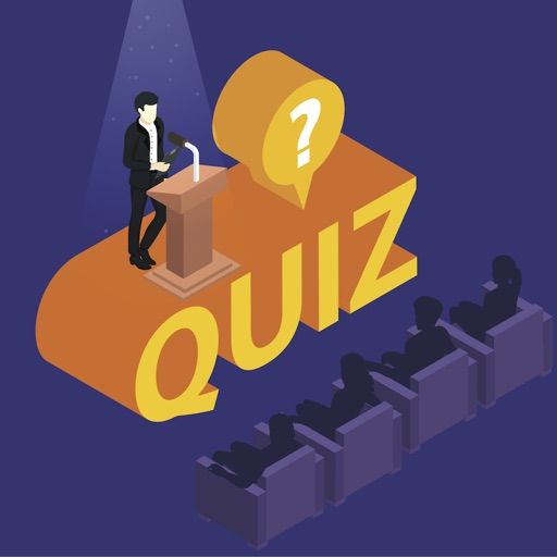 Quiz Trivia for Everyone cover