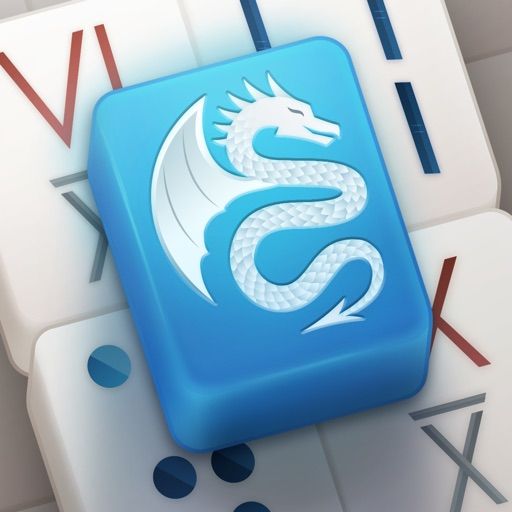 Mahjong - Tile Matching Puzzle cover