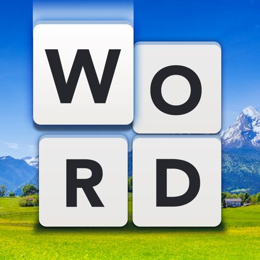 Word Tiles: Relax n Refresh cover