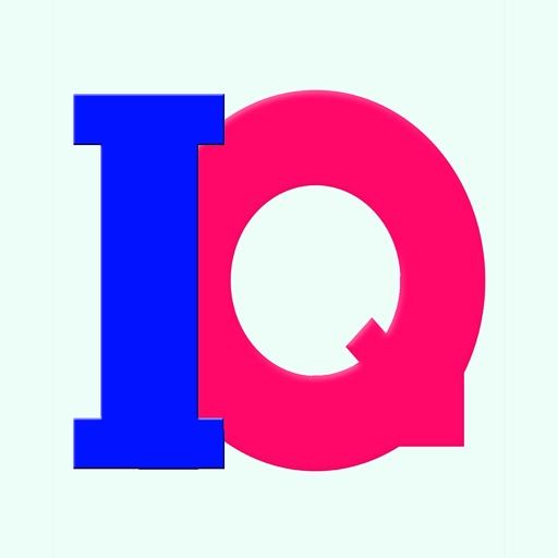 Logical IQ Test cover