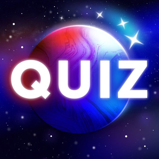 Quiz Planet ･ cover